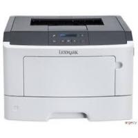 Lexmark MS312DN Printer Toner Cartridges